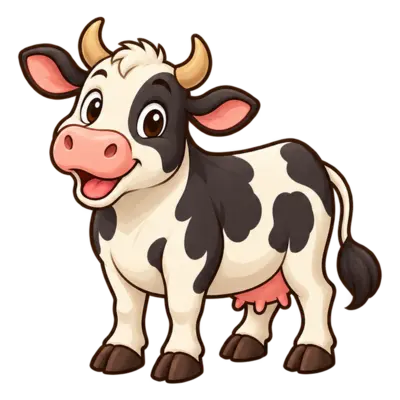 Cow